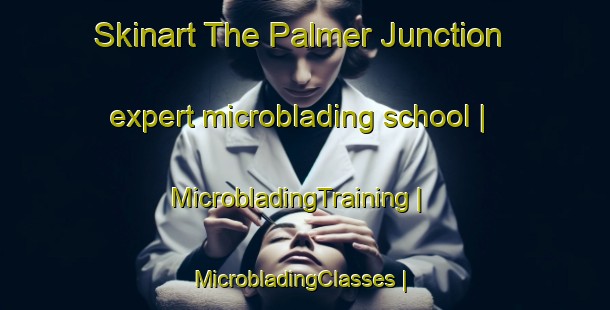 Skinart The Palmer Junction expert microblading school | MicrobladingTraining | MicrobladingClasses | SkinartTraining-United States
